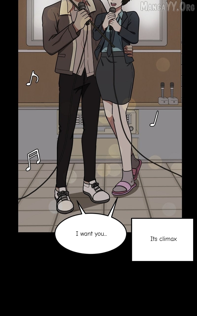 Change Me Chapter 82 - page 53
